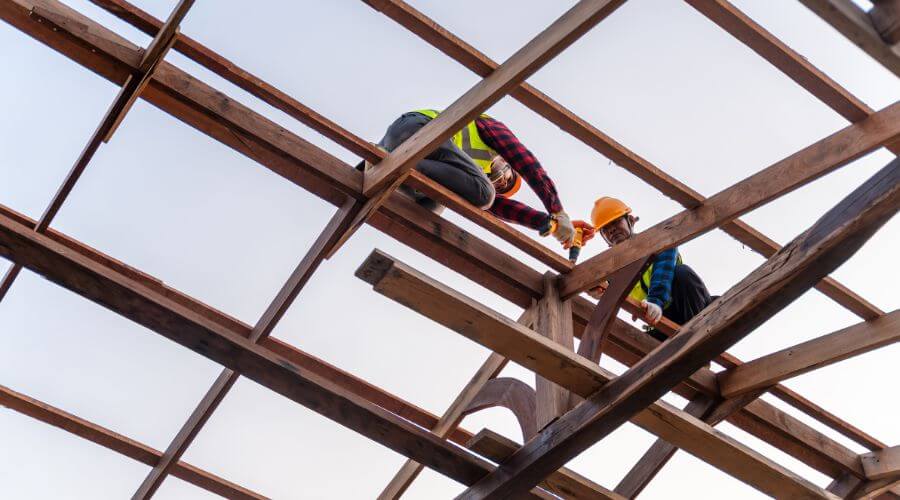 Local Chimney Repair in East Leroy, MI